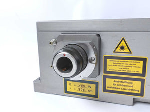 Optotools OTF 180-30-IP High Power Diode Laser