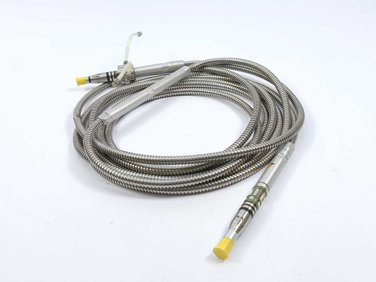 Optotools Fiber Cable λ 0,9  0.2 NA  Ø300 µm Core