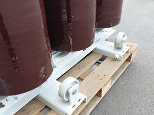 HITACHI RESIBLOC® 3-Phase Dry-Type transformer 11000V / 400V 400kVA