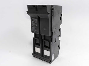 Siemens 3NC2392-0MK SITOR Fuse Holder Batch 2pcs.