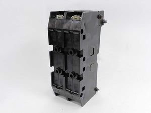 Siemens 3NC2392-0MK SITOR Fuse Holder Batch 2pcs.