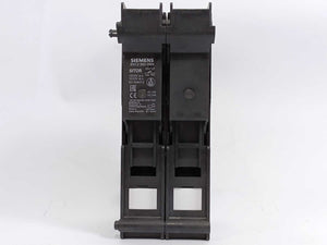Siemens 3NC2392-0MK SITOR Fuse Holder Batch 2pcs.