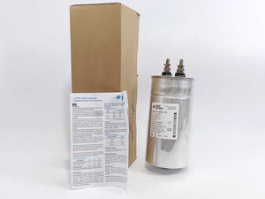 Zez Silko PVAJP 2-0,85/55,7 AC AC Filter Capacitors