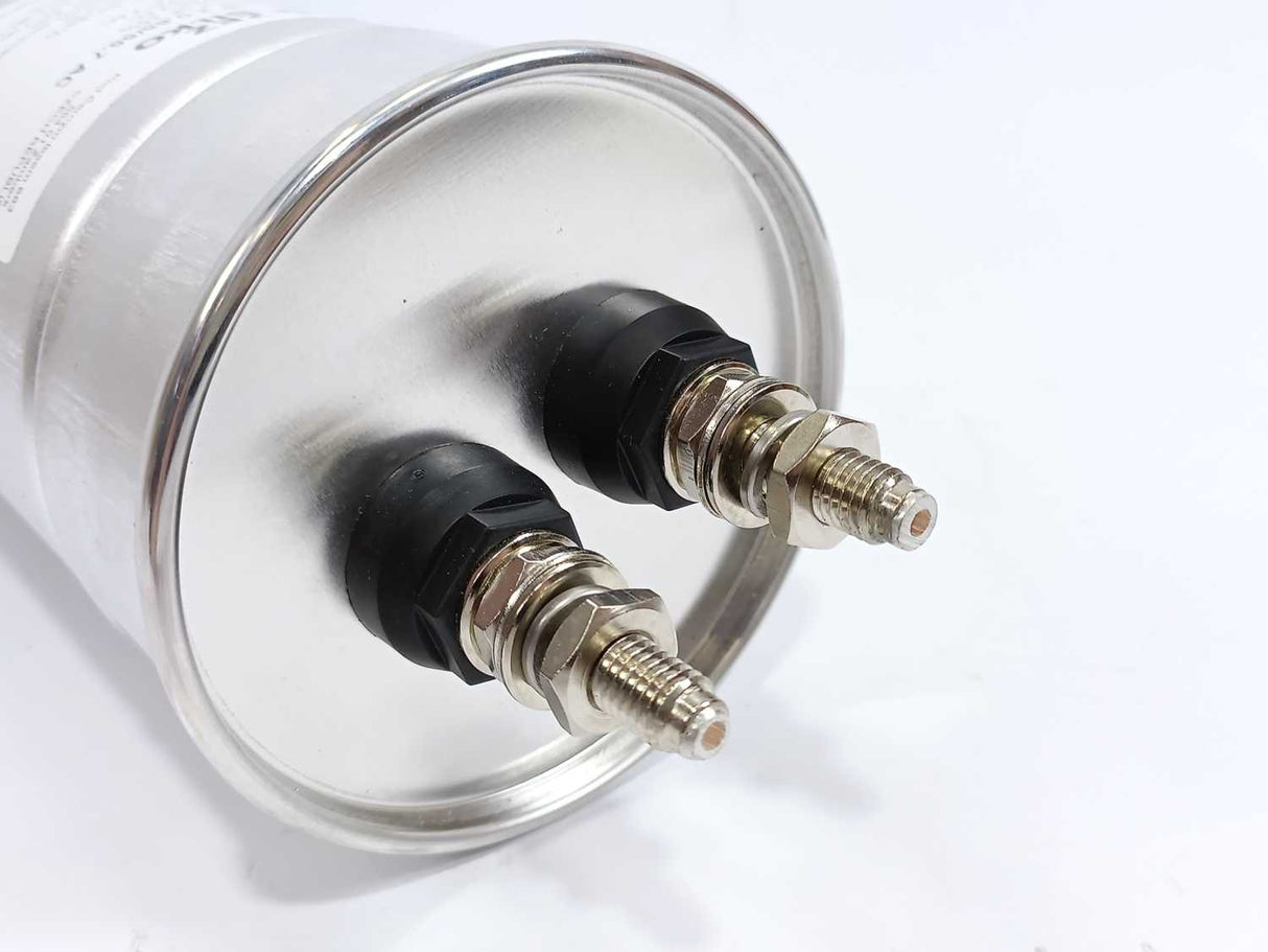 Zez Silko PVAJP 2-0,85/55,7 AC AC Filter Capacitors