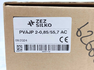 Zez Silko PVAJP 2-0,85/55,7 AC AC Filter Capacitors