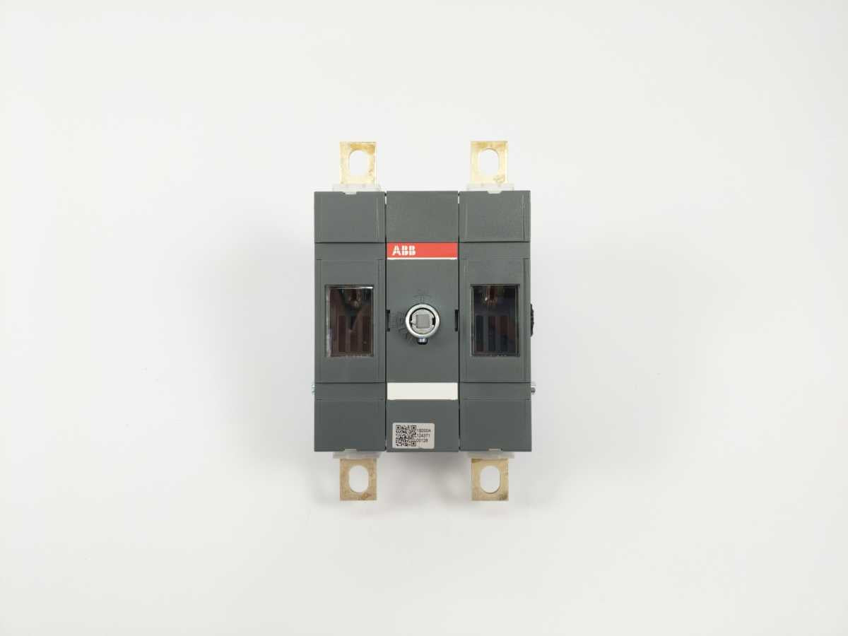 ABB 1SCA125821R1001 Switch-Disconnector