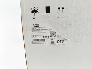 ABB 1SCA125821R1001 Switch-Disconnector