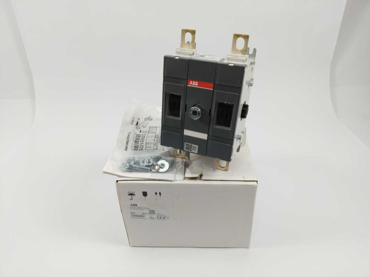 ABB 1SCA125821R1001 Switch-Disconnector