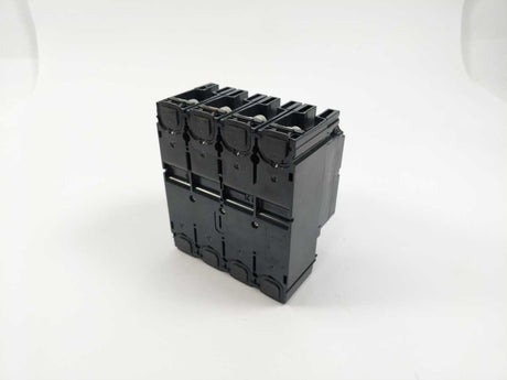Schneider Electric NSX160B Circuit Breaker Compact 160A 3Poles 3d