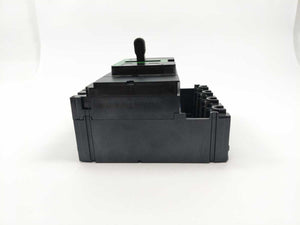 Schneider Electric NSX160B Circuit Breaker Compact 160A 3Poles 3d