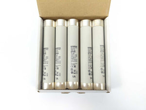 Siemens 3NC2301-0MK Cylindrical Fuse Links Batch 5pcs.