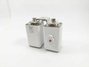 Vicfuse 2xVD3 1600A 900VDC FS-M Duel Fuses