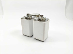 Vicfuse 2xVD3 1600A 900VDC FS-M Duel Fuses