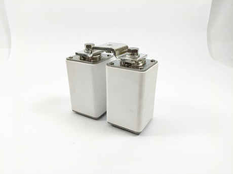 Vicfuse 2xVD3 1600A 900VDC FS-M Duel Fuses