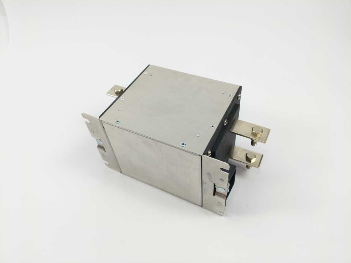 TE Connectivity 150EVXBA EMI Filter 150A 55°C DC-40/100/21