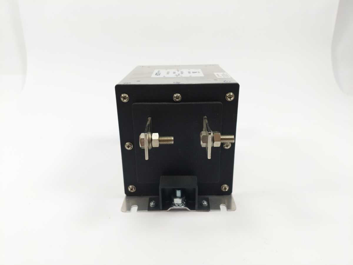 TE Connectivity 150EVXBA EMI Filter 150A 55°C DC-40/100/21