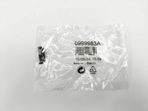 Schneider Electric C16B4 NSX160B Basic Frame Electric Power Breaker