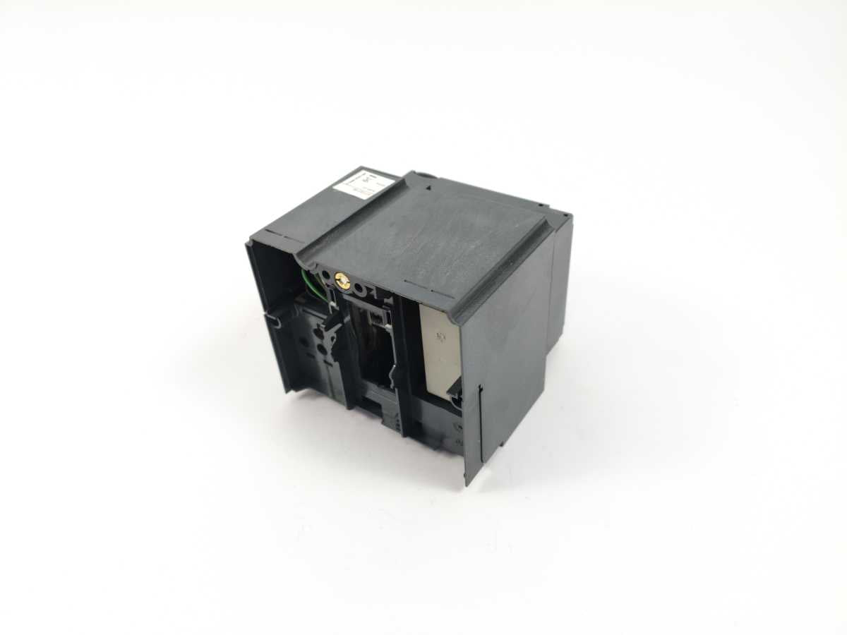 Schneider Electric LV429436 ComPacT NSX100/160 Standard Motor Mechanism Module