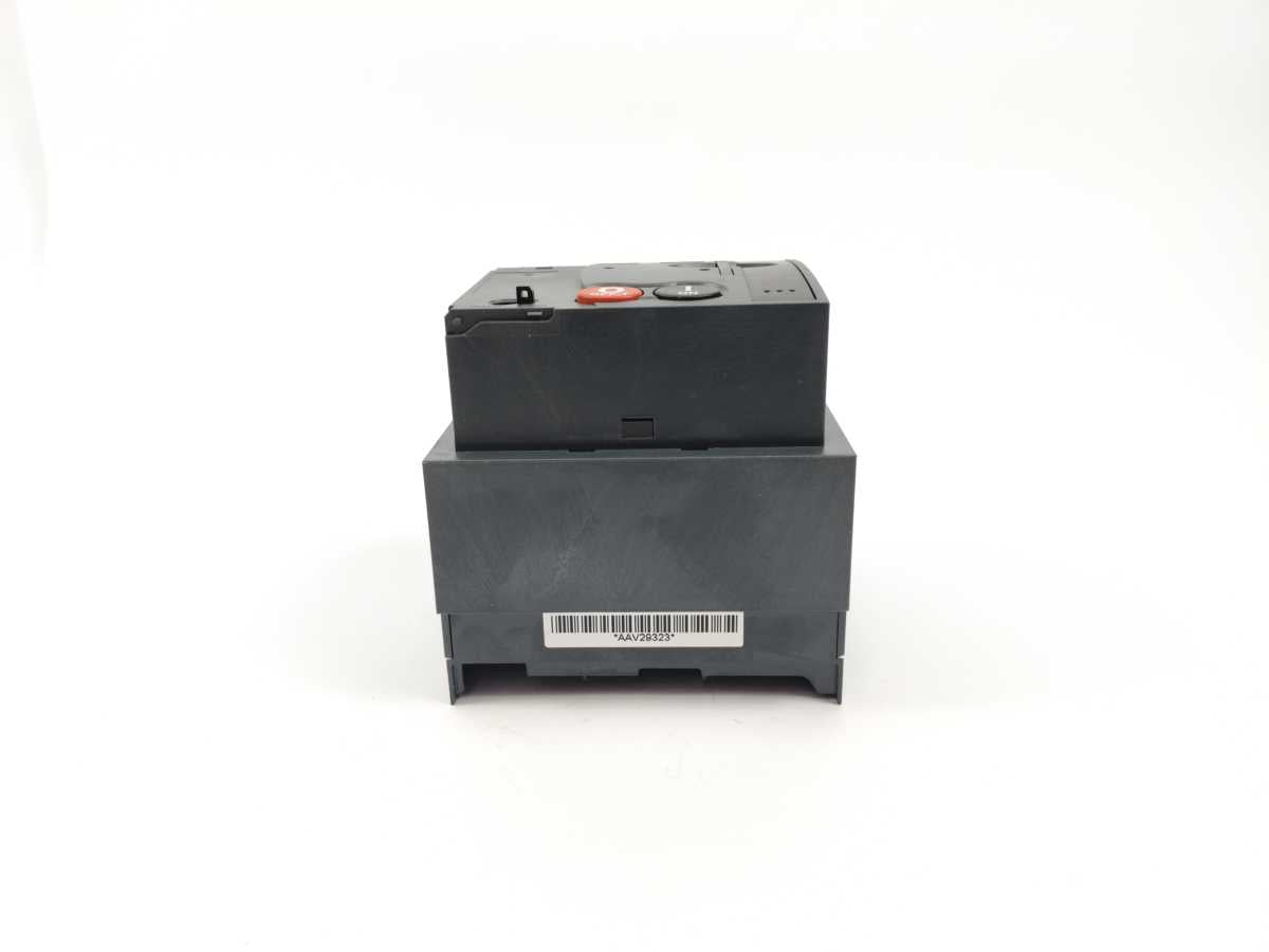 Schneider Electric LV429436 ComPacT NSX100/160 Standard Motor Mechanism Module