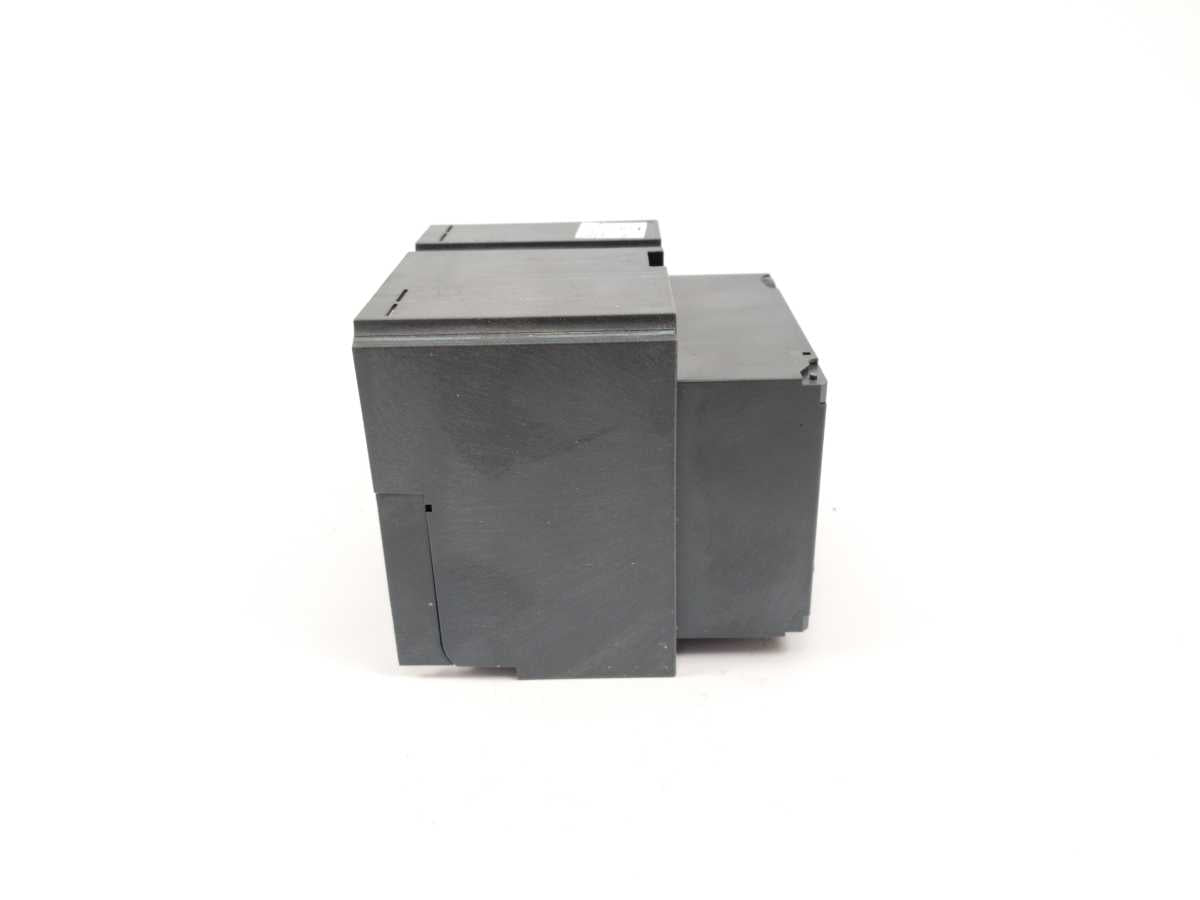 Schneider Electric LV429436 ComPacT NSX100/160 Standard Motor Mechanism Module
