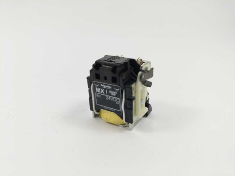 Schneider Electric LV429390 MX 24VDC Shunt Release