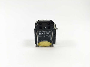 Schneider Electric LV429390 MX 24VDC Shunt Release