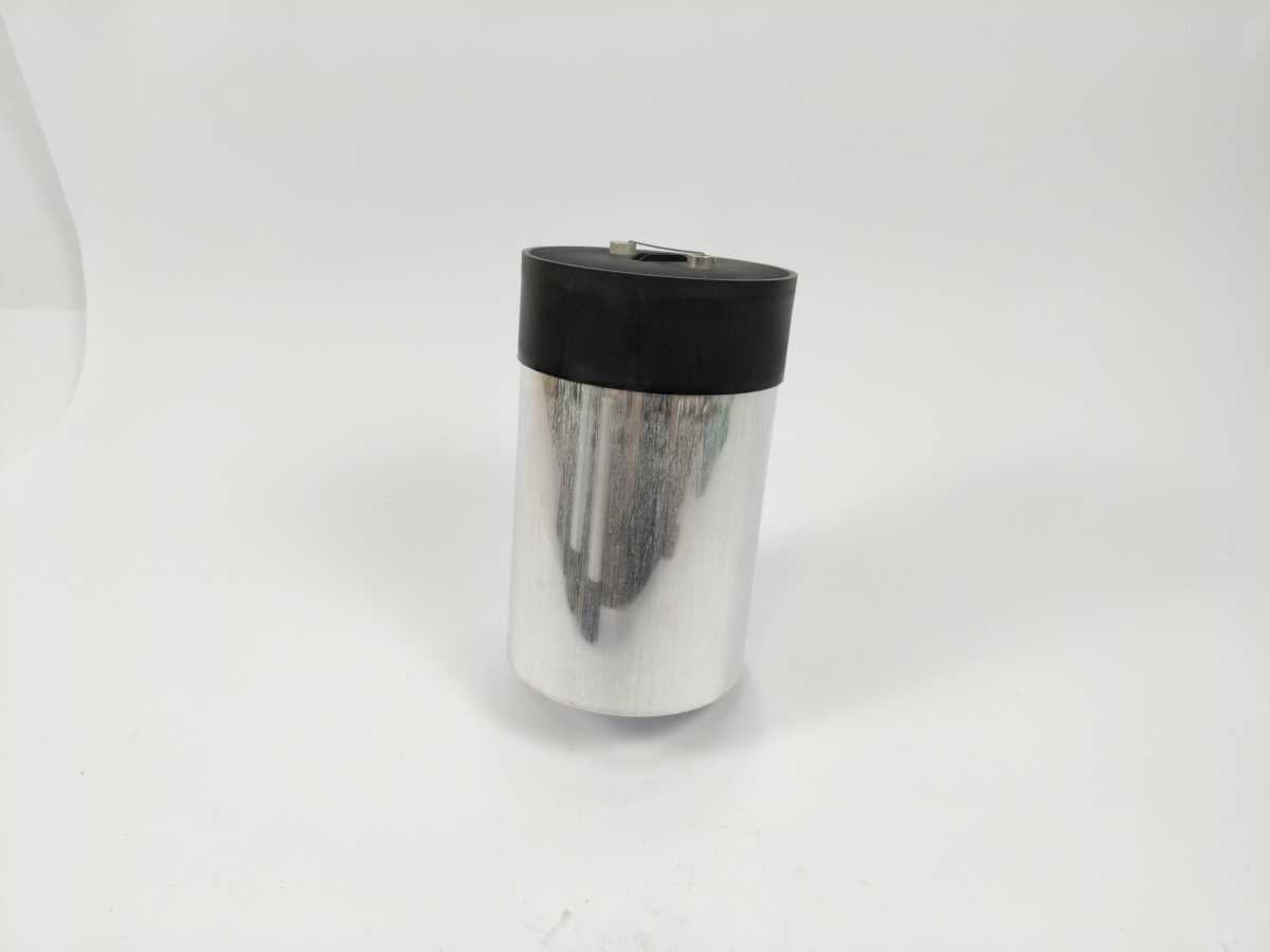 Electronic A/S E50.R19-764NT0 DC Capacitors with Low Inductance 760uf 1300V