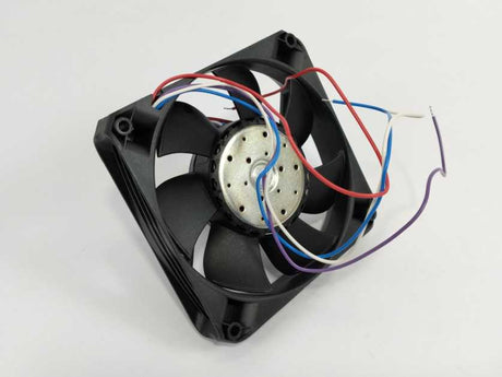 Ebmpapst 4414FN/2HP 9694390183 Axial Fan