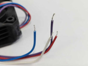 Ebmpapst 4414FN/2HP 9694390183 Axial Fan