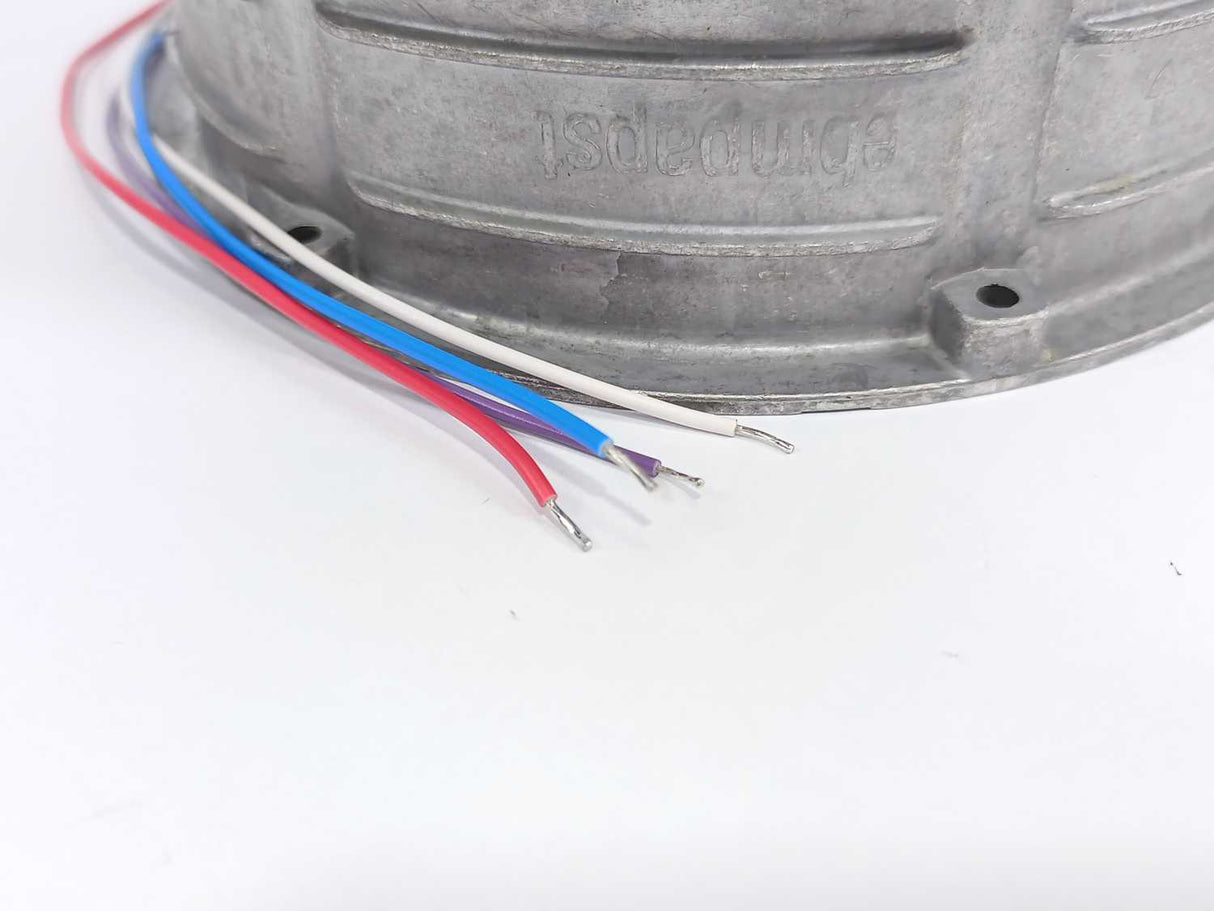 Ebmpapst 6318 N/2 TDHP DC Axial Compact Fan