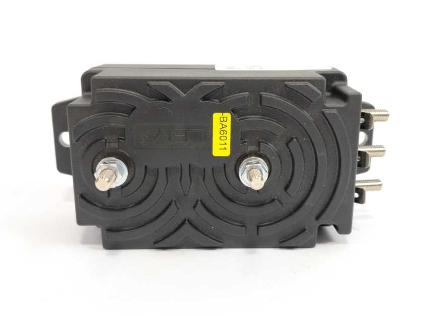 LEM DVL1000-UI Signal Converter, Voltage Transducer