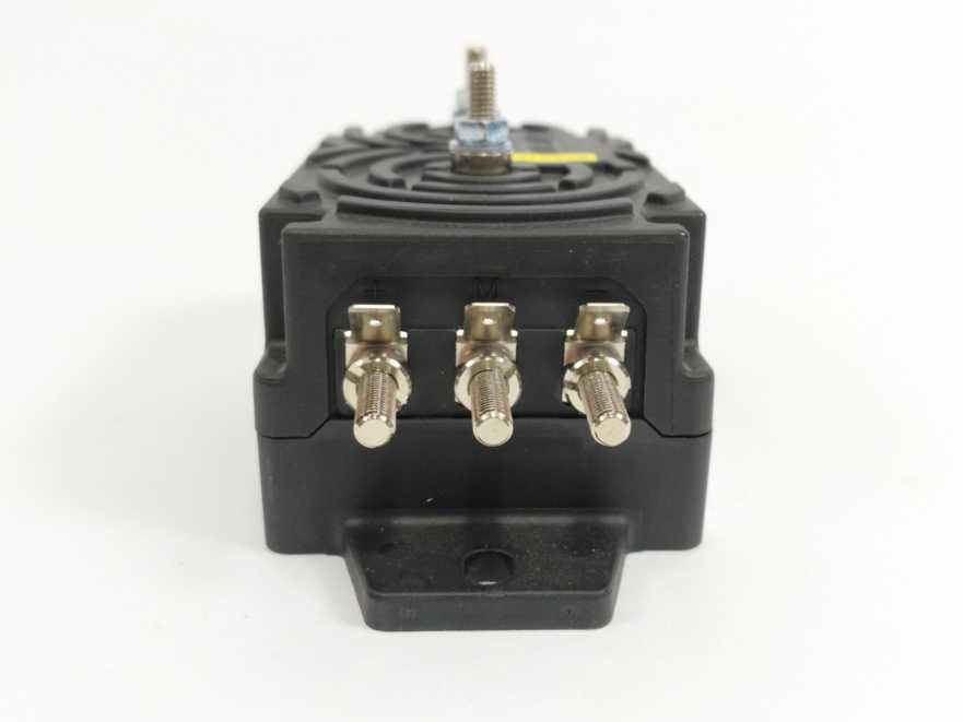 LEM DVL1000-UI Signal Converter, Voltage Transducer