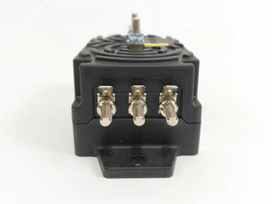 LEM DVL1000-UI Signal Converter, Voltage Transducer