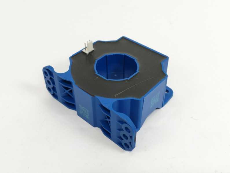 LEM LF 510-S Current transducer /SP15