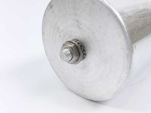Zez Silko PVAJP 2-0,85/55,7 AC AC Filter Capacitors