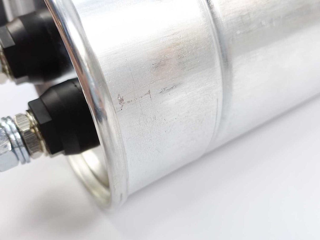 Zez Silko PVAJP 2-0,85/55,7 AC AC Filter Capacitors