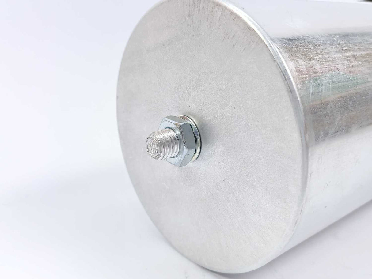 Electronic A/S E50.R19-764NT0 DC Capacitors with Low Inductance