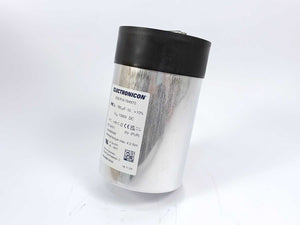 Electronic A/S E50.R19-764NT0 DC Capacitors with Low Inductance Batch 2 pcs.
