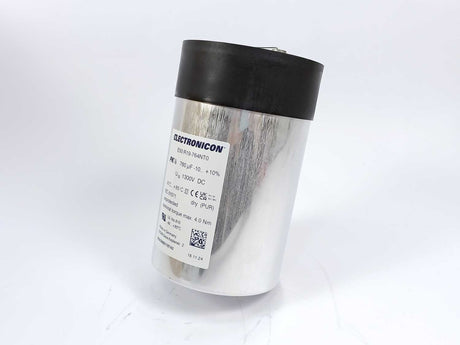 Electronic A/S E50.R19-764NT0 DC Capacitors with Low Inductance Batch 2 pcs.