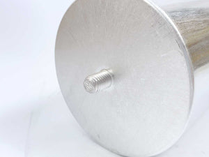 Electronic A/S E50.R19-764NT0 DC Capacitors with Low Inductance Batch 2 pcs.
