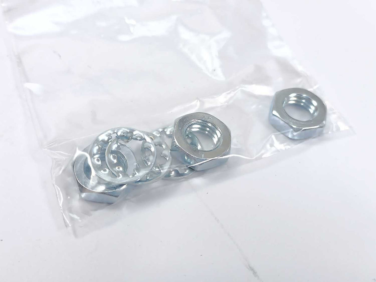 Electronic A/S E50.R19-764NT0 DC Capacitors with Low Inductance Batch 2 pcs.
