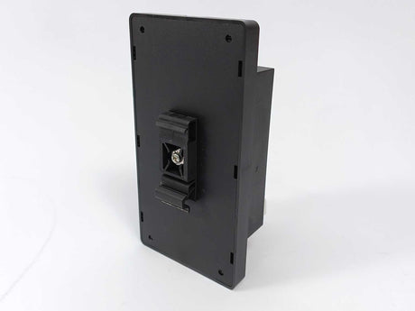 Mean Well DDRH-45-24DR Isolated DIN Rail Mount DC/DC Converter