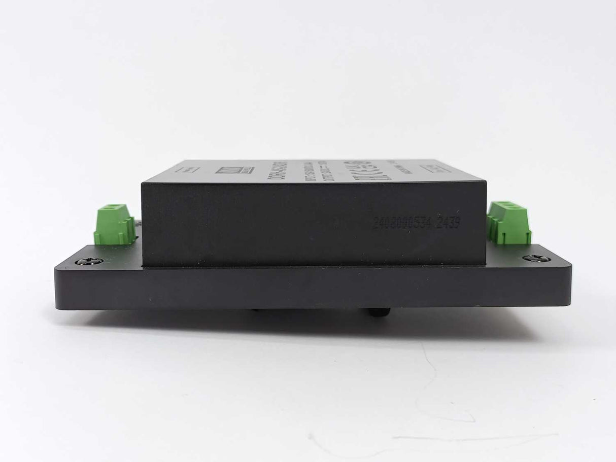 Mean Well DDRH-45-24DR Isolated DIN Rail Mount DC/DC Converter