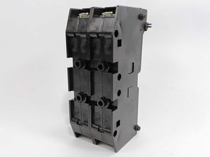 Siemens 3NC2392-0MK SITOR Fuse Holder