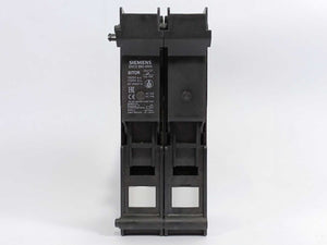 Siemens 3NC2392-0MK SITOR Fuse Holder