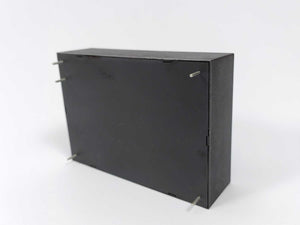 Mean Well DDRH-45-24P Isolated Through Hole DC/DC Converter