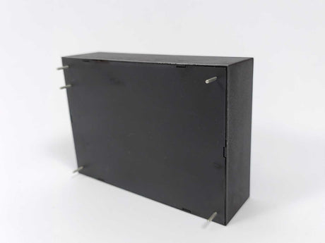 Mean Well DDRH-45-24P Isolated Through Hole DC/DC Converter
