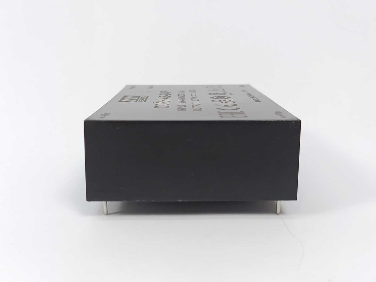 Mean Well DDRH-45-24P Isolated Through Hole DC/DC Converter