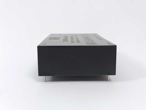 Mean Well DDRH-45-24P Isolated DIN Rail Mount DC/DC Converter