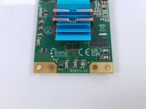 Trenz Electronic TE0813-02 MPSOC Module With AMD ZYNQ ULTRA Circuit Board